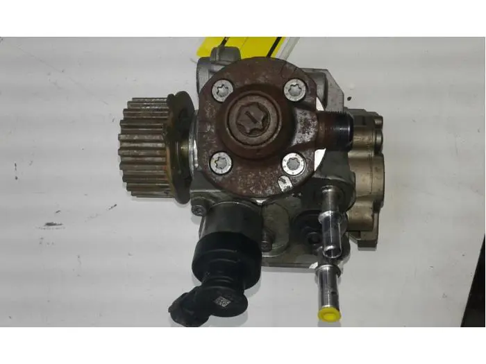 Diesel pump Ford Fiesta