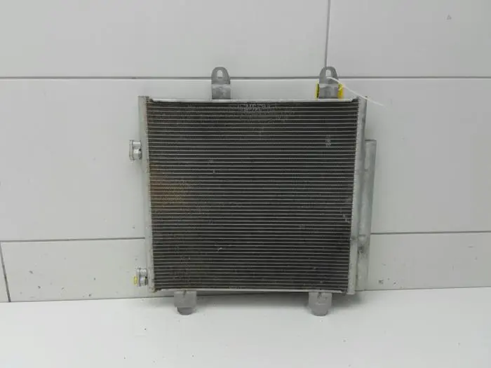 Air conditioning radiator Peugeot 108