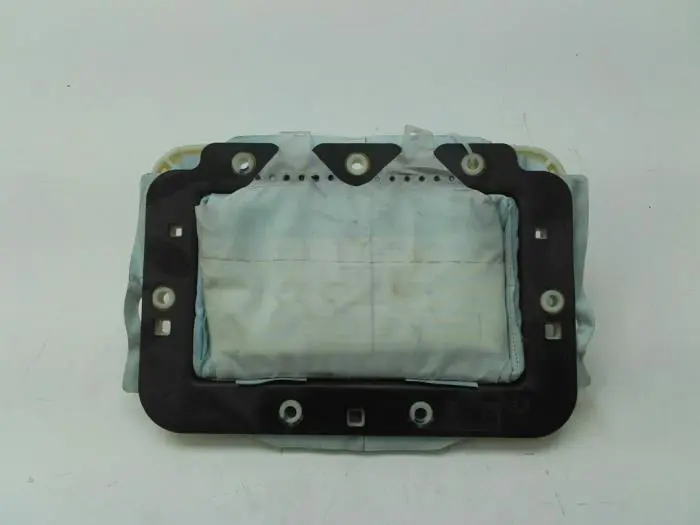 Right airbag (dashboard) Renault Megane Break