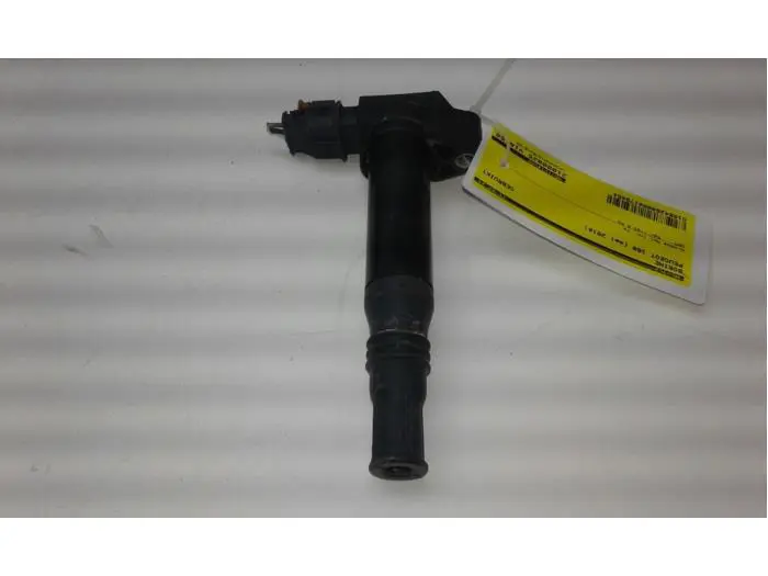 Ignition coil Peugeot 108