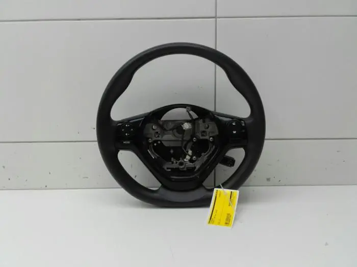 Steering wheel Peugeot 108