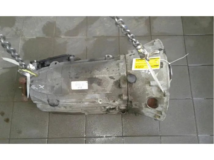 Gearbox Mercedes Vito