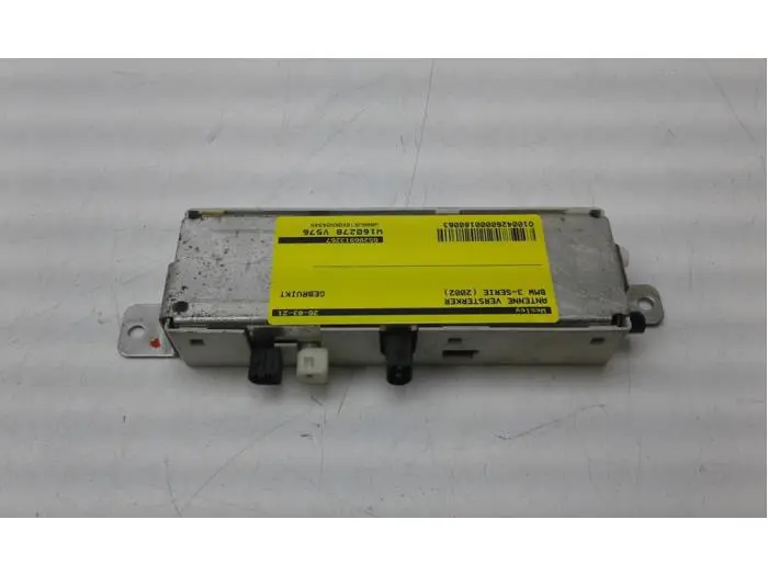 Antenna Amplifier BMW 3-Serie