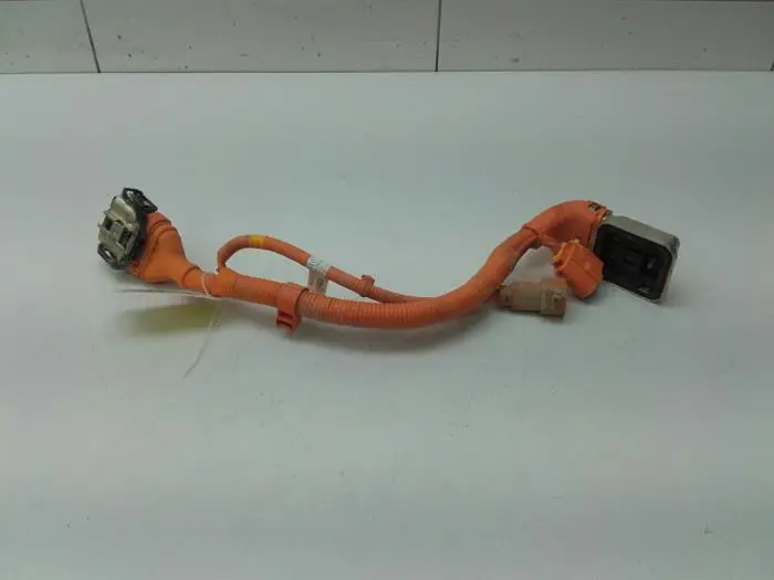 Cable high-voltage Kia Niro