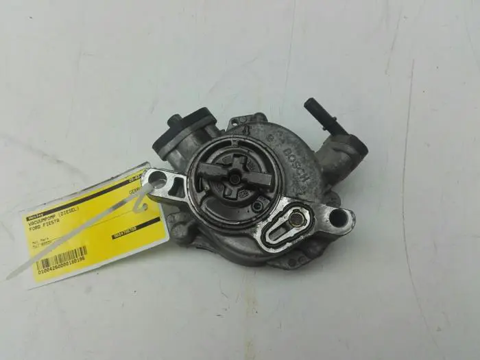 Vacuum pump (diesel) Ford Fiesta