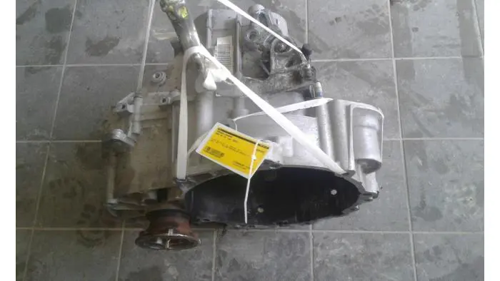 Gearbox Audi A3