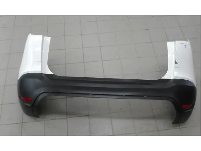 Rear bumper Opel Crossland X