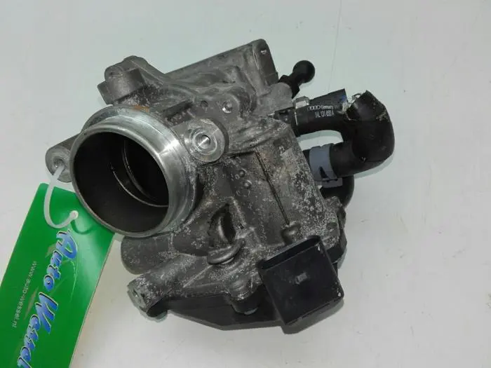 Throttle body Audi A3