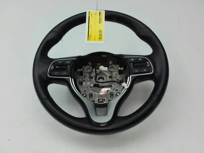Steering wheel Kia Sportage