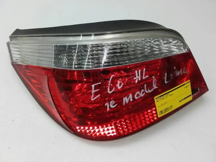 Taillight, left BMW 5-Serie