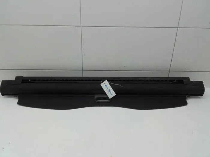 Luggage compartment cover BMW 3-Serie