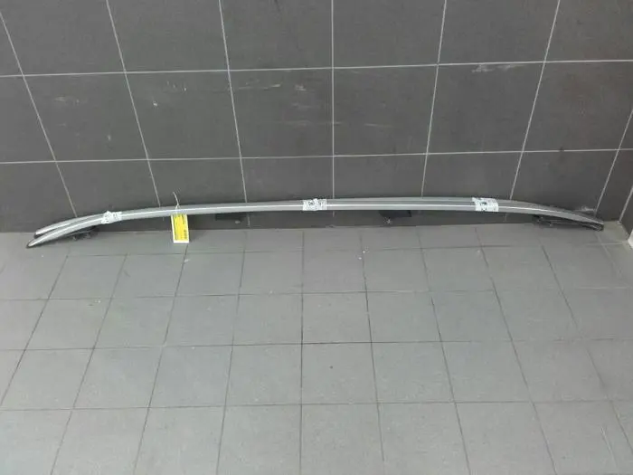 Roof rail kit Mercedes C-Klasse