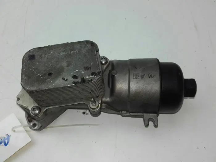 Oil filter housing Citroen Berlingo