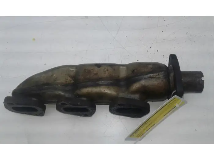 Exhaust manifold Volkswagen Touareg