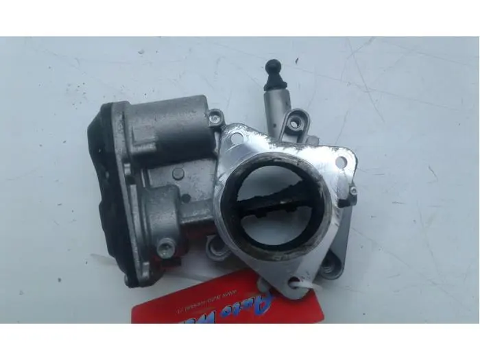 Throttle body Opel Insignia