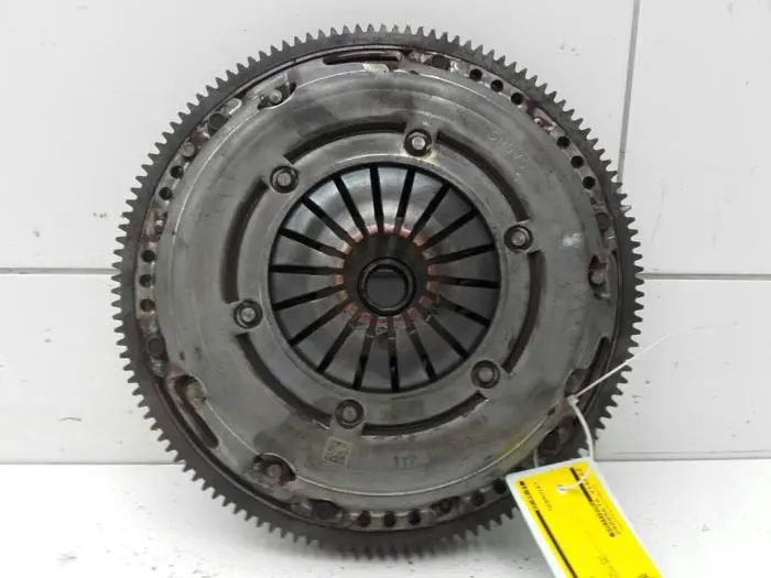 Flywheel Volkswagen Golf