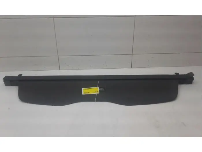 Luggage compartment cover Volkswagen Touareg