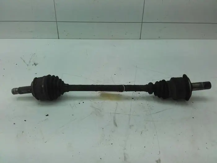 Drive shaft, rear left Mercedes Vito