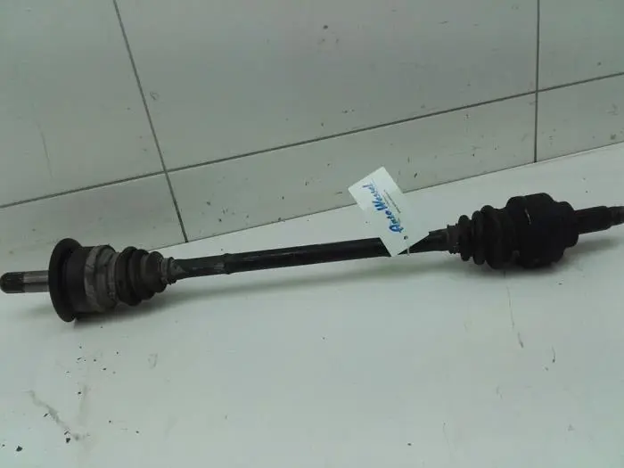 Drive shaft, rear right BMW 3-Serie