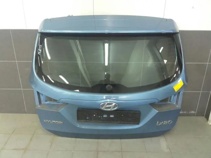 Tailgate Hyundai IX20