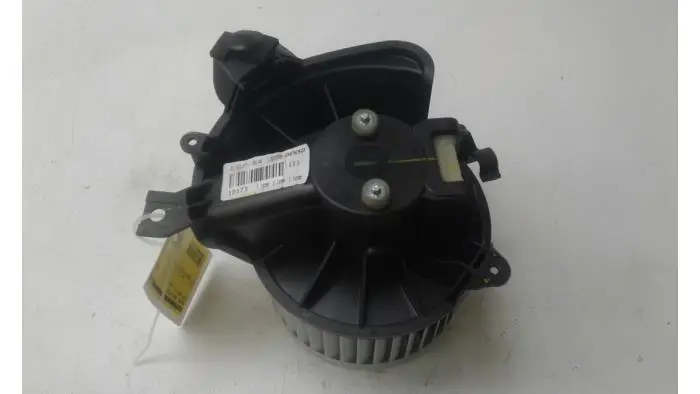 Heating and ventilation fan motor Fiat Doblo