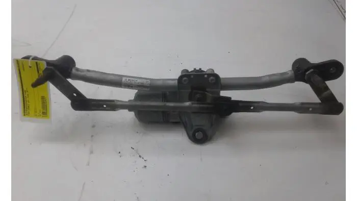 Front wiper motor Fiat Doblo