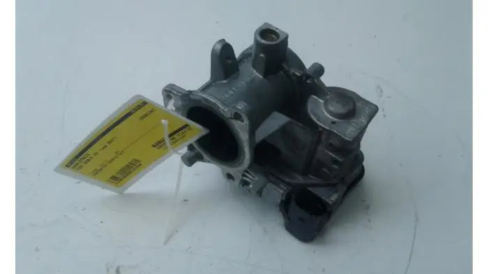 Throttle body Fiat Doblo