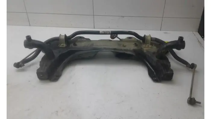 Subframe Fiat Doblo