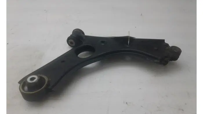 Front wishbone, left Fiat Doblo