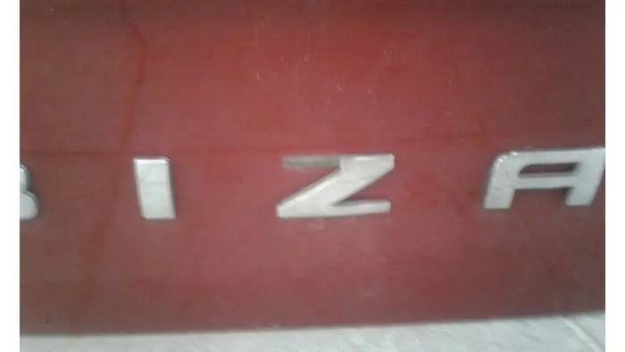 Tailgate Seat Ibiza