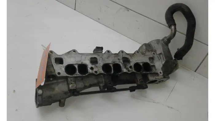 Intake manifold Mercedes C-Klasse