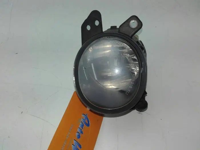 Fog light, front right Smart Fortwo