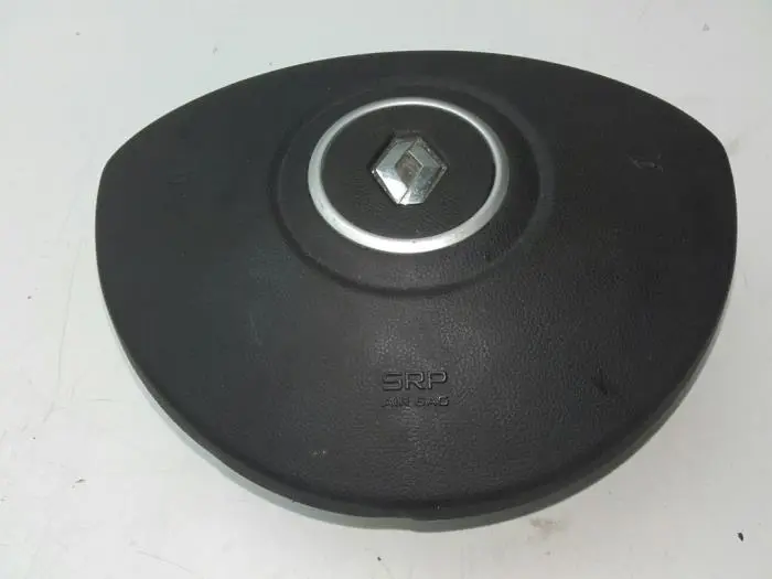 Left airbag (steering wheel) Renault Clio