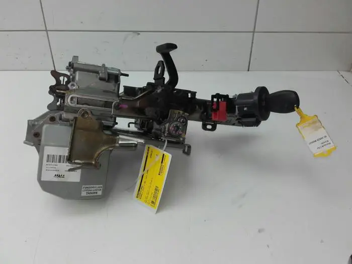 Steering column Renault Clio