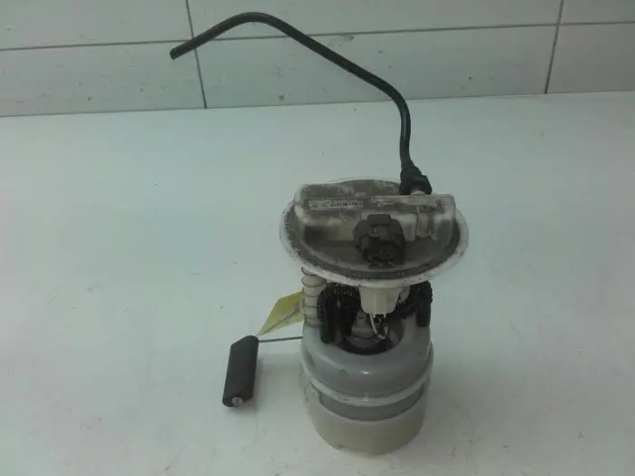 Electric fuel pump Renault Clio