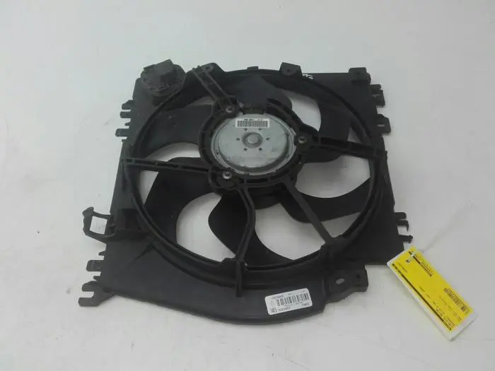 Fan motor Renault Clio