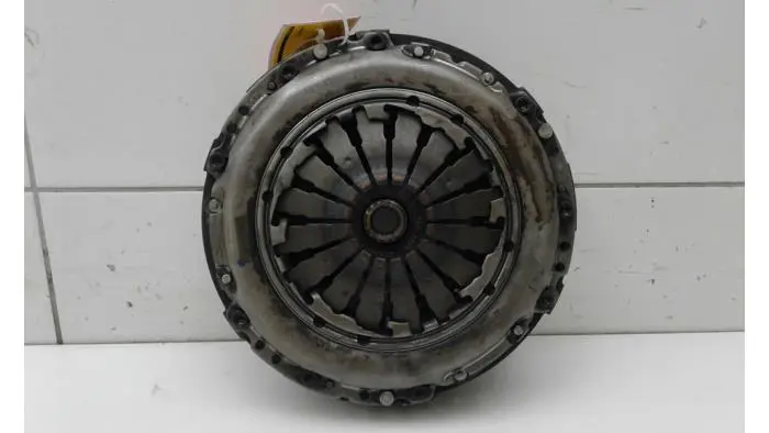 Flywheel Opel Corsa