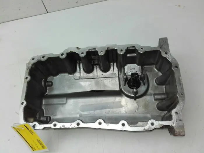 Sump Volkswagen Polo