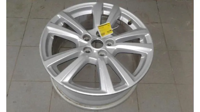 Wheel Ford Kuga