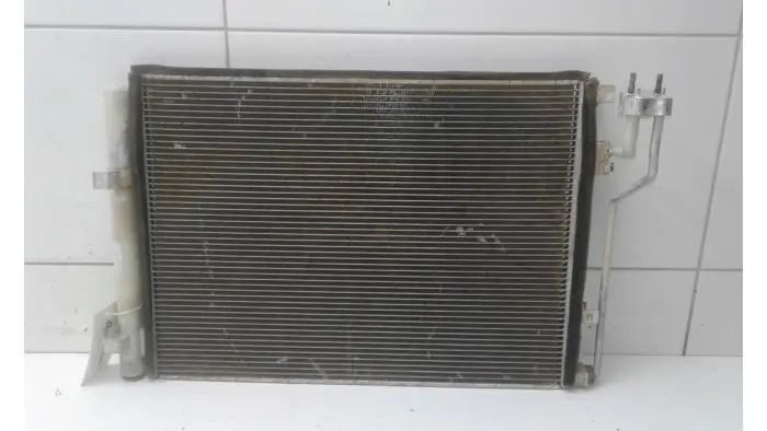 Air conditioning radiator Kia Stonic