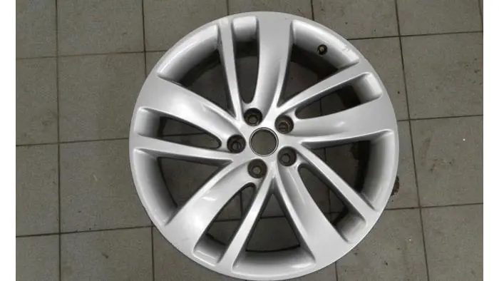 Wheel Opel Mokka