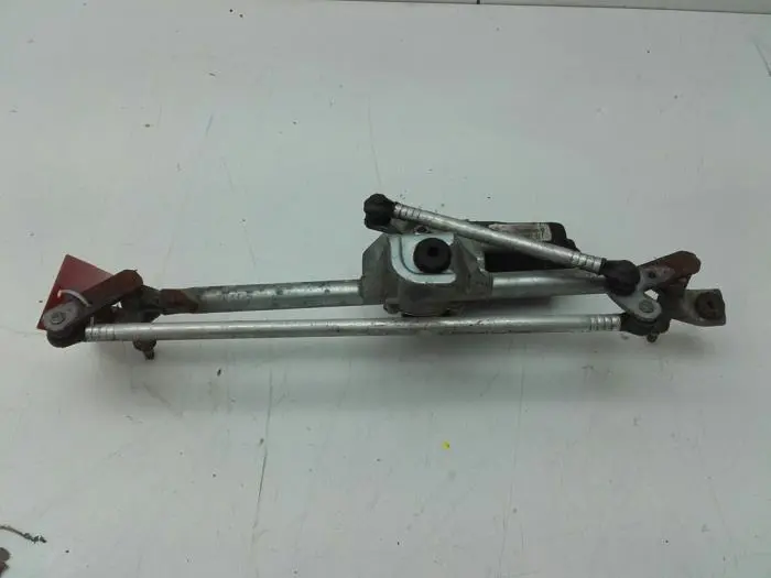 Front wiper motor Opel Corsa