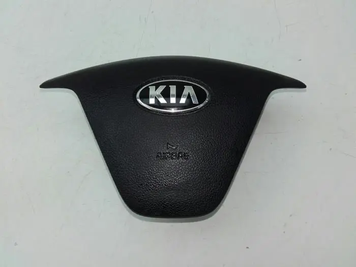 Left airbag (steering wheel) Kia Cee'D