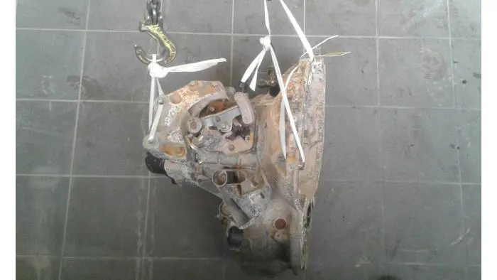 Gearbox Opel Corsa