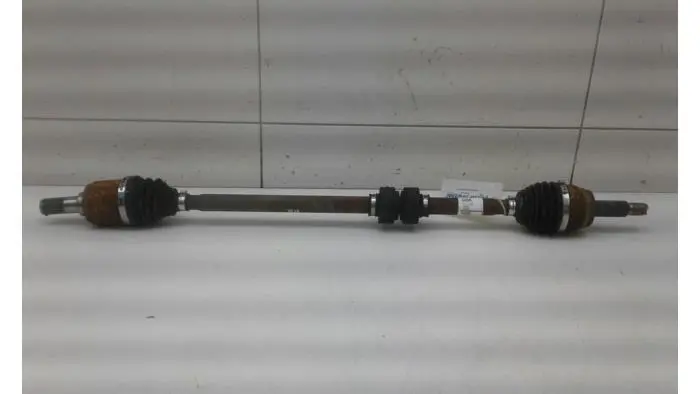 Front drive shaft, right Kia Cee'd 18-