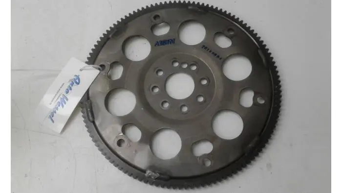 Starter ring gear Ssang Yong Musso