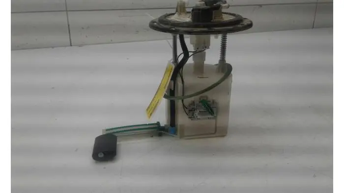 Electric fuel pump Ssang Yong Musso