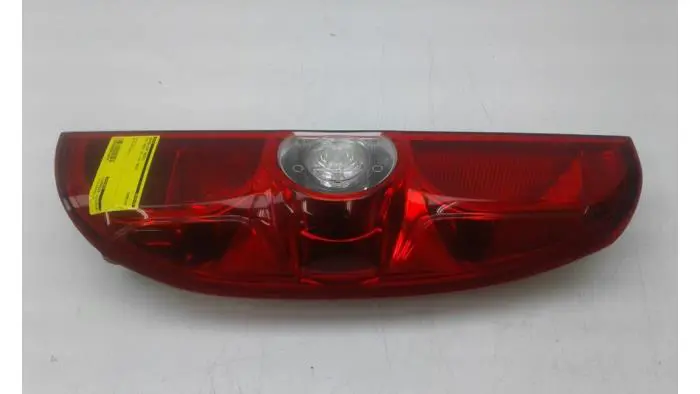 Taillight, right Fiat Doblo