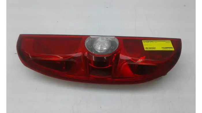 Taillight, left Fiat Doblo