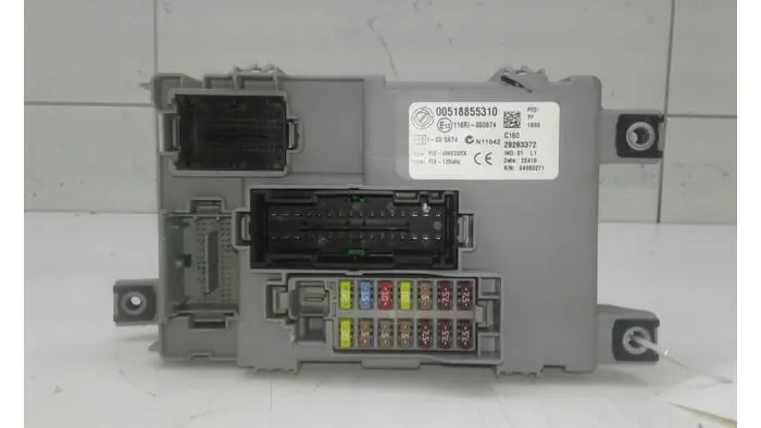 Fuse box Fiat Doblo